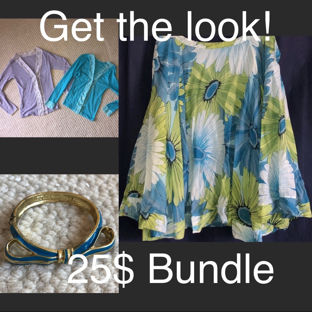 Flirty Fresh!